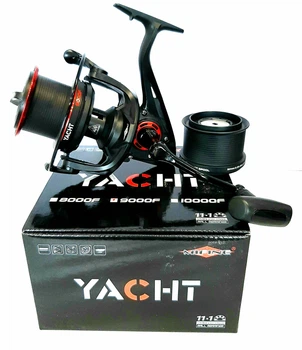 Катушка карповая Mifine YACHT 9000 (6+1BB)
