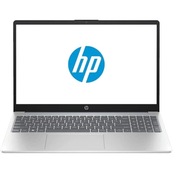 Laptop Laptop HP 15-fd0080nq (C57H5EA), Intel Core i7-1355U, 15.6", Full HD, 16GB DDR4 RAM, 512GB SSD, Intel Iris Xe Graphics, Free DOS, Moonlight Blue