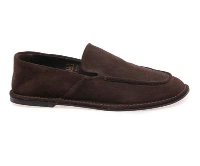 Лофери жіночі Goodboots 32-3714148 38 Шоколадний