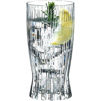 Стаканы для коктейлей, набор 2 предмета, Fire Long Drink Tumbler Riedel