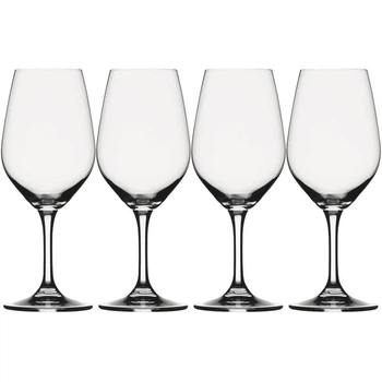 Набор бокалов для дегустации вина 0,26 л, 4 предмета, Special Glasses Spiegelau