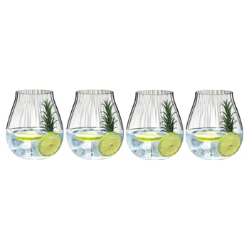 Набор стаканов 0,762 л, 4 предмета, Tumbler Riedel