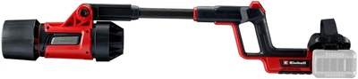 Воздуходувка аккумуляторная Einhell GP-LB 36/270 Li E BL - Solo 36В (18+18) 25000 об/мин 2 кг без АКБ и ЗУ (3433570)