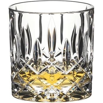 Стакан для виски 245 мл, набор 2 предмета, Tumbler Spey Old Fashioned Riedel