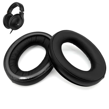 Амбушюры для наушников Sennheiser HD620S black черные
