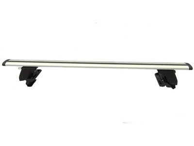 Багажник на гладкую крышу Opel Astra K 2015- Amos D6-120-001