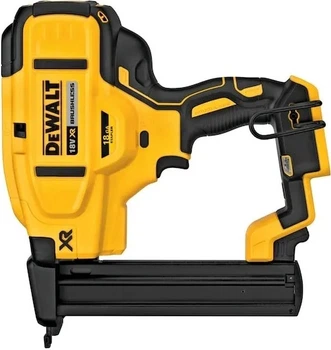 Zszywacz akumulatorowy DeWalt 18 V bez akumulatora i ładowarki (DCN681N-XJ)