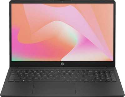 Ноутбук HP 15-FC0006CA (Ryzen 5-7520U/16GB/512GB SSD/15.6" FHD/Win11) Б/В