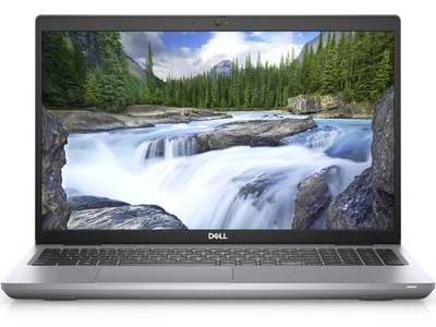 Ноутбук Dell Latitude 5521 (15.6"/Intel Core i5-11500H/16GB RAM/512GB SSD) Б/В