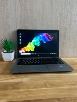 Ноутбук HP EliteBook 820 G1 12.5" Core i5-4300U 8 gb Intel HD Graphics 4600 (2gb) 180GB SSD Б/В