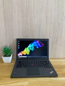 Ноутбук Lenovo ThinkPad X240 12.5" Core i5-4300U 8gb Intel HD Graphics 4600 (2gb) 128GB SSD Б/В