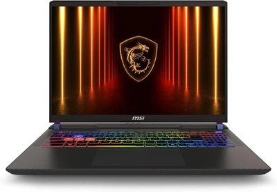 Ноутбук MSI Vector 16 HX (i9-14900HX/32GB/1TB SSD/RTX 4080/16" QHD+ 240Hz) Б/В