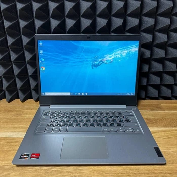 Ноутбук Lenovo ideapad 3 / 14 FHD (1920х1080) /Ryzen 3 3250U/ 8 GB DDR4 /AMD Radeon Vega 3/ SSD 128 GB Б/В