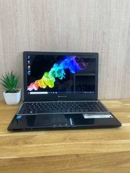 Ноутбук Packard Bell Core i5-4200m 8 GB Intel HD Graphics 4400 (2gb) 128ssd Б/В