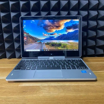 Ноутбук HP Revolve 810 11 сенсорний i5-5200U 12 GB Intel HD Graphics 5500 SSD 256 GB Б/В