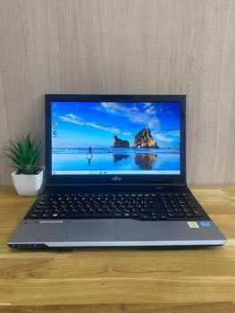 Ноутбук Fujitsu LifeBook A532 15.6" Core i5-3230M 8 GB Intel HD Graphics 4000 (2gb) 500GB HDD Б/В