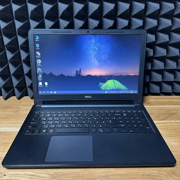 Ноутбук Dell Vosto 3568/15.6 HD (1366x768) /i3-6100U/ 8 GB DDR4 /Intel Graphics 520 / SSD 128GB Б/В