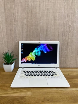 Ноутбук Acer v3-371 13 I3-4005u 8gb Intel hd graphics 4400 (2gb) 128ssd Б/В