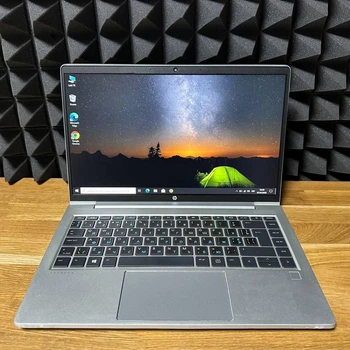 Ноутбук HP Probook 440 G8 /14 FHD(1920x1080) /Ryzen 3 5400U / 8 GB DDR 4/AMD Radeon Vega 6 / SSD 256GB Б/В