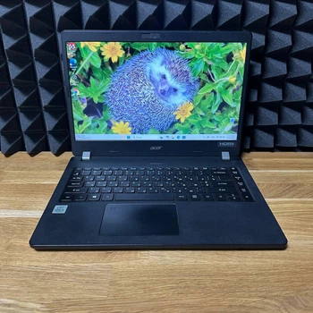 Ноутбук Acer P214 14 FHD i5-10210U 8 GB DDR4 Intel UHD Graphics SSD 256 GB Б/В