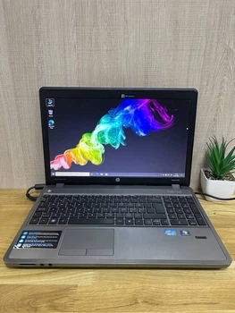 Ноутбук HP ProBook 4540s 15.6" Core i5-2450M 4GB Intel HD Graphics 3000 320GB HDD Б/В