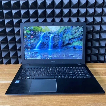 Ноутбук Acer TravelMate P259 15,6 I5-7200U 8GB Intel UHD Graphics 620 256GB SSD Б/В
