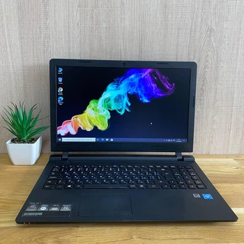 Ноутбук Lenovo B50-10 15.6" Celeron N2840 8gb Intel HD Graphics Z3700 Series 128GB SSD Б/В