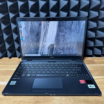 Ноутбук Fujitsu Lifebook U9310X / 13.3 touch FHD (1920x1080) /i5-10210U / 16 GB DDR4 /Intel UHD Graphics / SSD 512GB Б/В