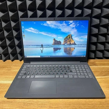 Ноутбук Lenovo V15-ADA/ 15,6 FHD (1920х1080) /Ryzen 5 3500U/ 8 GB DDR4 /AMD Radeon Vega 8/ SSD 128 GB Б/В