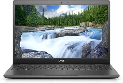 Ноутбук Dell Latitude 3510 (15.6"/i3-10110U/8GB/SSD 256GB/UHD Graphics) Б/В