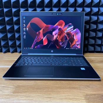 Ноутбук HP ProBook 450 G5 15,6 FHD i5-7200U 8GB Intel HD Graphics 620 SSD 128GB+HDD 500GB Б/В