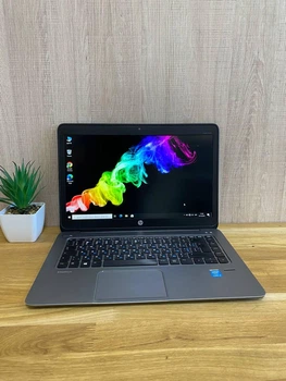 Ноутбук HP EliteBook Folio 1040 G2 14" FHD(1920x1080) Core i5-5200U 8gb Intel HD Graphics 5500 (2gb) 128gb Б/В