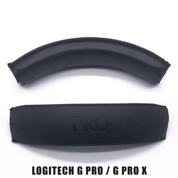 Накладка подушка змінне оголів’я чохол для Logitech G Pro , Logitech G Pro X headband