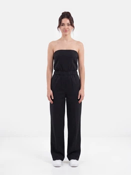 Брюки женские Zara 7948/997 XS Черные (07948997800018)