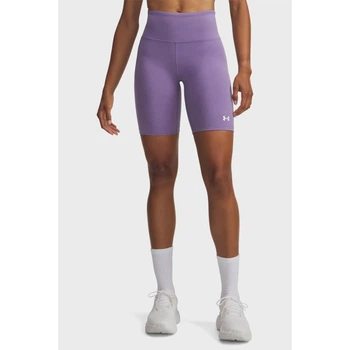 Шорти жіночі Under Armour Motion Bike Short EMEA1388646-520 xs, фіолетовий