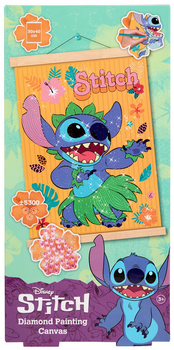 Mozaika diamentowa Canenco Disney Stitch (8719668035379)