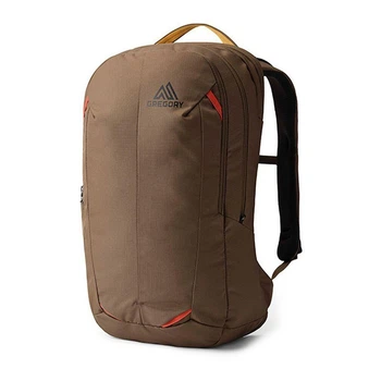 Рюкзак Gregory Retna 28 Mesa Brown Об'єм 28 л Вага 0.73 кг Габарити 52 x 30 x 24 см Максимальне навантаження 9 кг Відсік для (150949/D789)