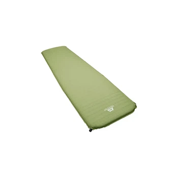Самонадувающийся коврик Mountain Equipment Helium 3.8 Warm Zone Mat Regular R-value 3.6 вес 740 г (ME-003603.00084.Reg)