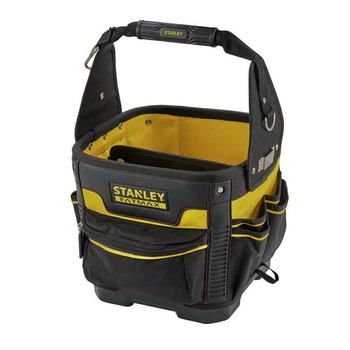 Сумка для инструмента FatMax TECHNICIAN открытая STANLEY 1-93-952 размеры 290x290x380 мм материал нейлон (1-93-952)