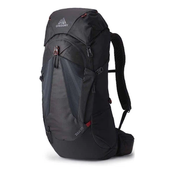 Рюкзак Gregory Zulu 35 Volcanic Black объем 35 литров (145665/0662)