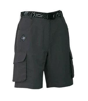 Шорты Milo Nagev Lady Short (grey S) 6 карманов код 308050ALP (NAGLSHAGR15S)