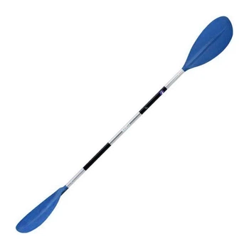Весло Egalis Swift Ø30мм L200см Неразборное Aluminium Fibrylon (701409ALP) (N716200B)