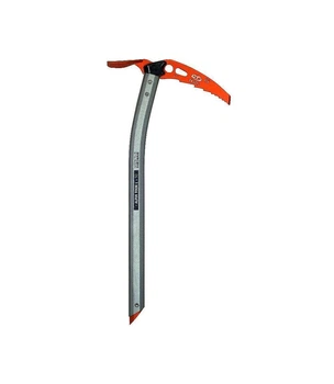 Льодоруб Climbing Technology Alpin Tour Light 70 см Сталь анодований сплав полегшений 700 мм (101631ALP) (2I862 70)