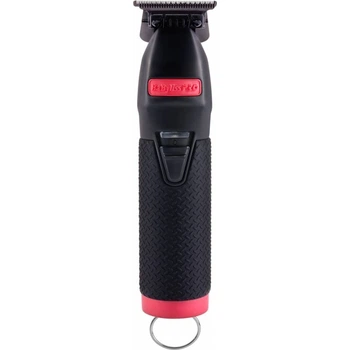 Триммер BaByliss PRO FX7870RBPE Boost+ Red Black FX