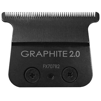 Нож для триммера BaByliss Pro SkeletonFX Boost+ Black FX707BD2E