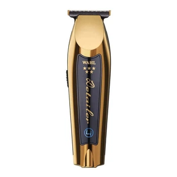 Триммер Wahl Detailer Li Cordless Gold 08171-716