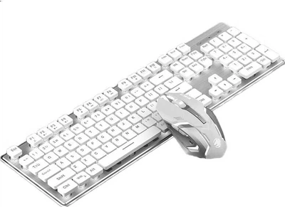 Комплект беспроводной EWEADN X7S Wireless White