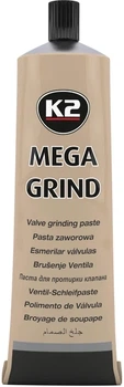 Паста для притирки клапанов Mega Grind 100гр. K2