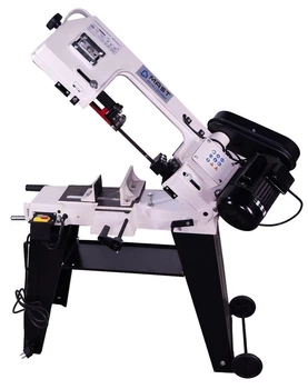 Ленточная пила MAST Metalltechnik M-BS115-1 мощность 550 Вт (M-BS115-1 230V)