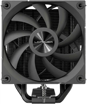 Кулер LC-Power LC-CC-120-DB6